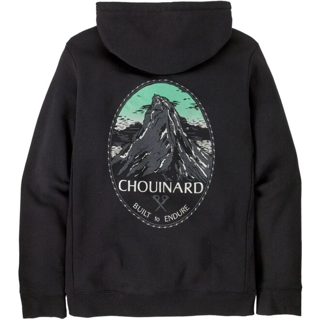 Patagonia Chouinard Crest Uprisal Hoody homme