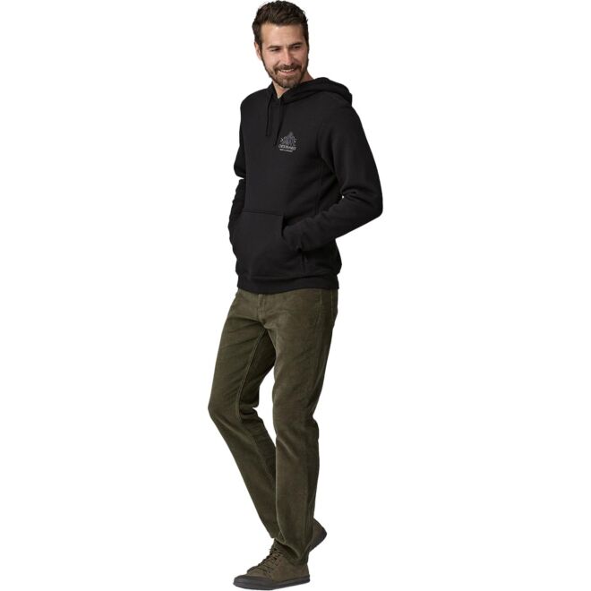 Patagonia Chouinard Crest Uprisal Hoody homme