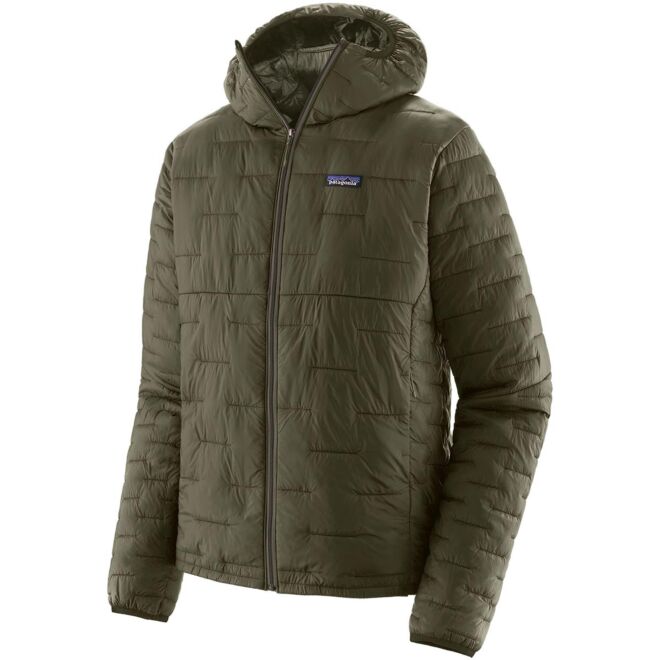 Patagonia M's Micro Puff Hoody veste homme