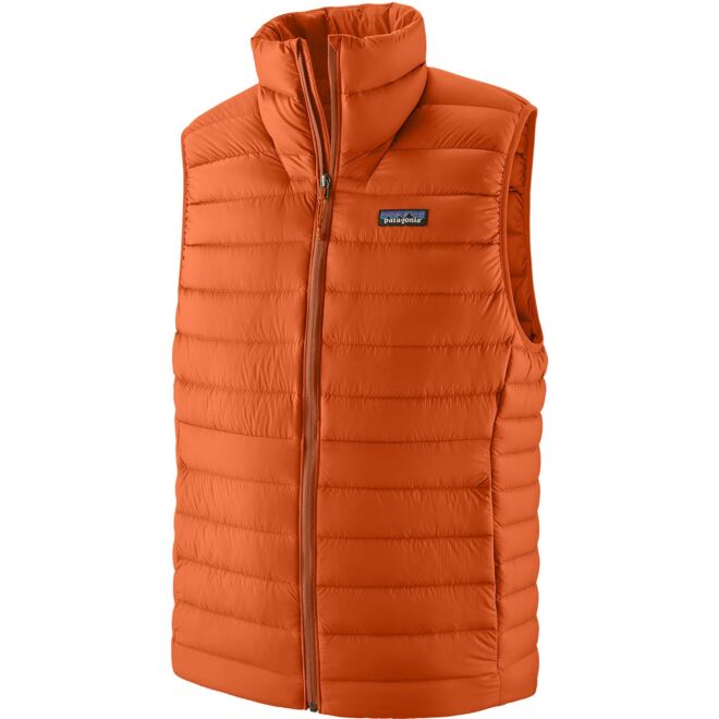 Patagonia M's Down Sweater Vest gilet homme