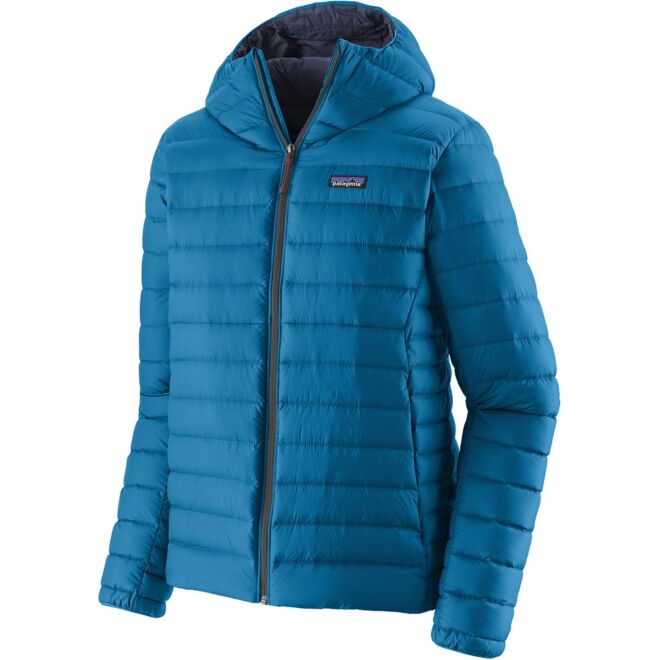 Patagonia M's Down Sweater Hoody veste homme