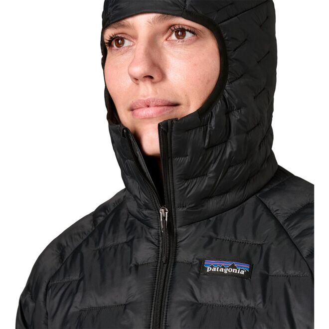 Patagonia W's Micro Puff Hoody veste femme