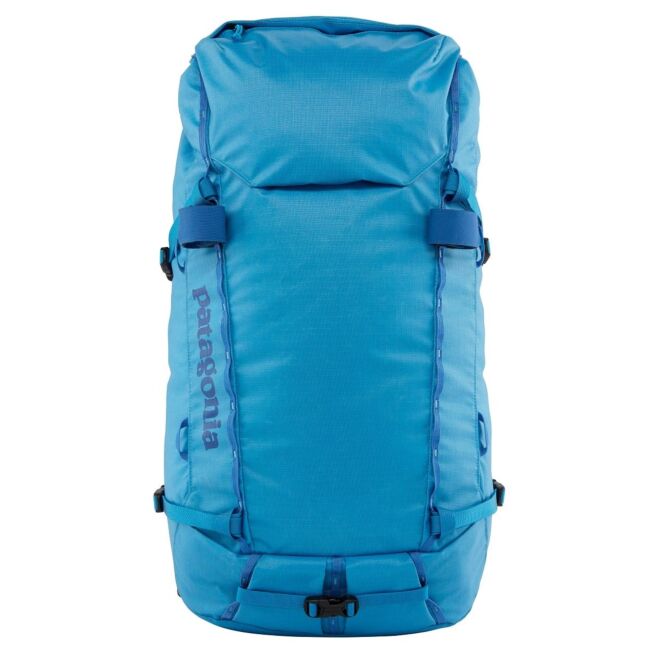 Patagonia Ascensionist Pack 35 l sac à dos escalade et alpinisme