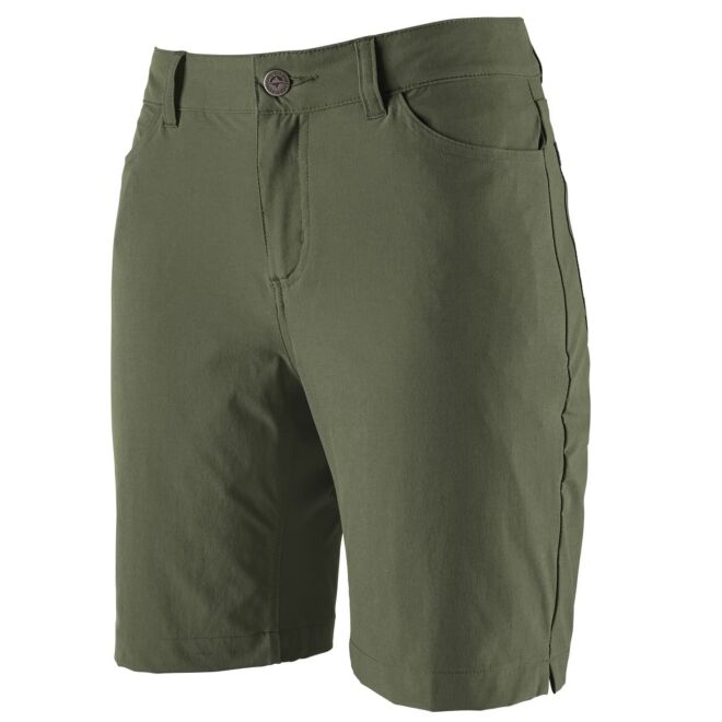 Patagonia W's Skyline Traveler Shorts women's shorts