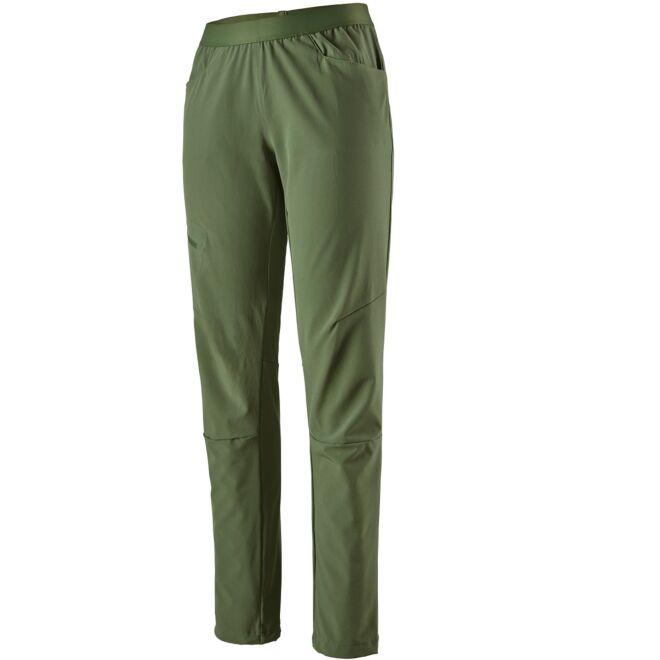 Patagonia W's Chambeau Rock Pants pantalons femme