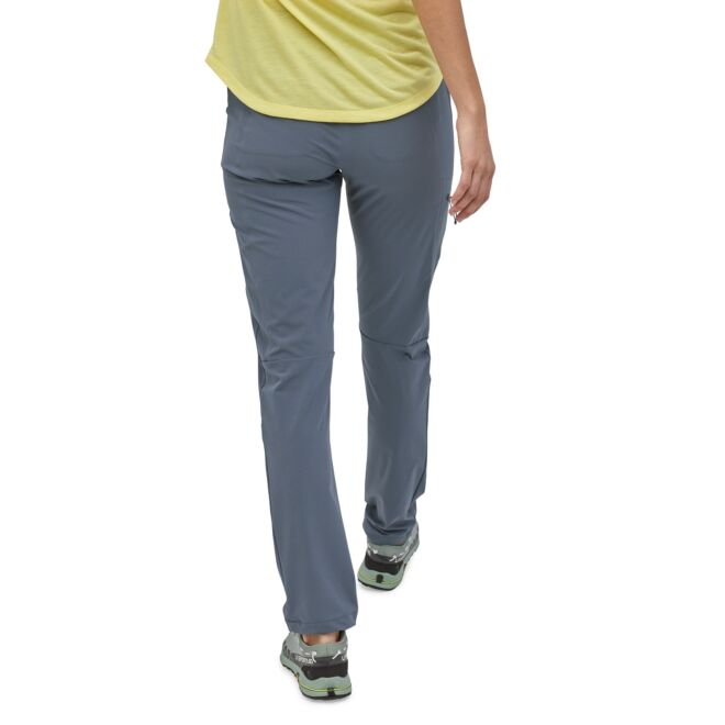 Patagonia W's Chambeau Rock Pants pantalons femme