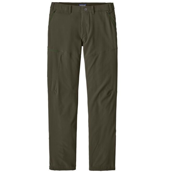 Patagonia M's Altvia Trail Pants pantalons homme
