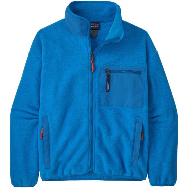 Patagonia W's Synch veste pour femme
