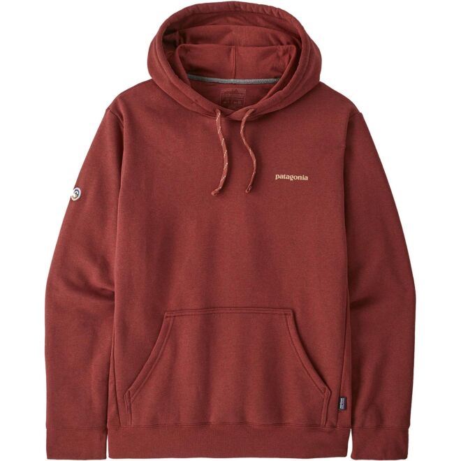 Patagonia Fitz Roy Icon Uprisal Hoody sweat-shirt