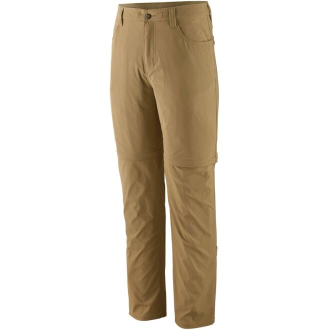 Patagonia M's Quandary Convertible Pants pantalon homme