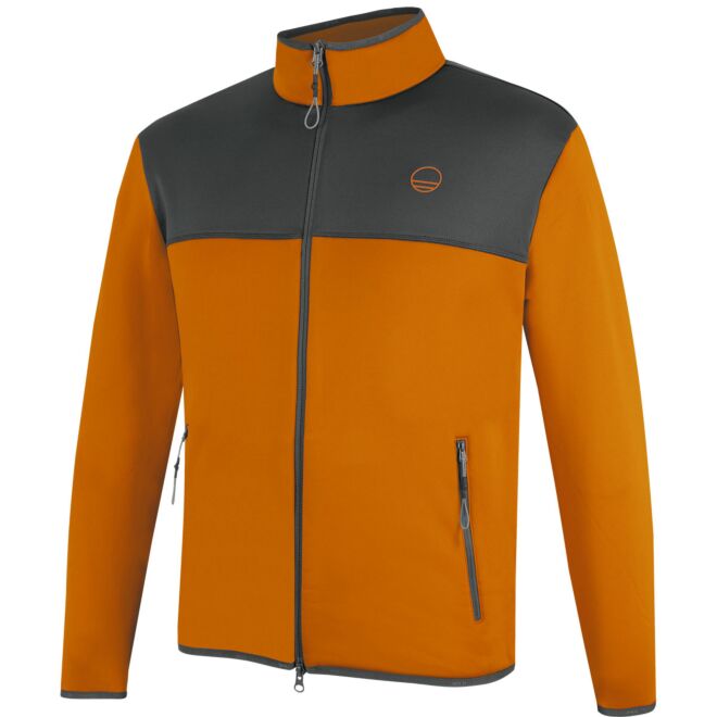 Wild Country Stamina M technical fleece sweater for men