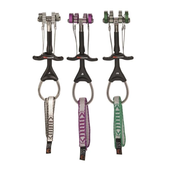 Wild Country Friends friend escalade petits