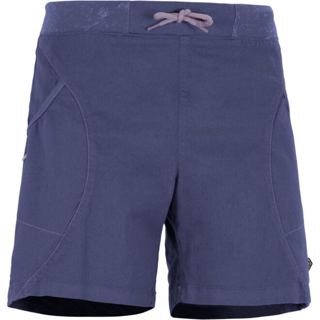 E9 Enove Wendy 2.4 shorts femme