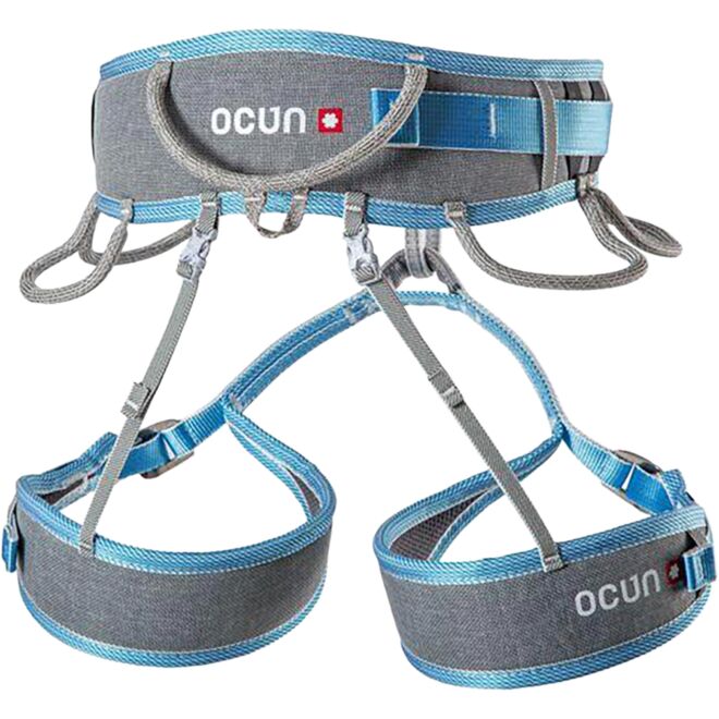 Ocun Twist Tech Eco harnais d'escalade