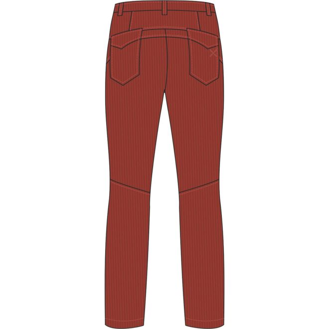 Montura Wien 2 Pants pantalons homme