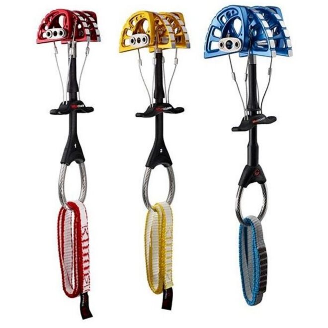 Wild Country Friends friend escalade grandes