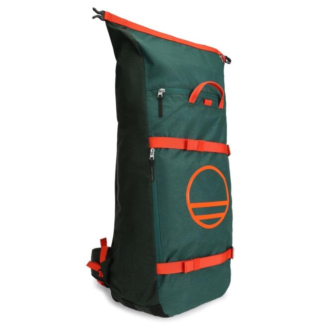 Wild Country Stamina Gear Bag sac à dos d'escalade falaise