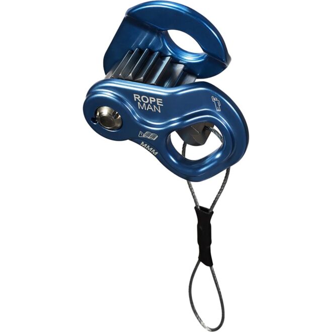 Wild Country Ropeman 1 bloqueur escalade