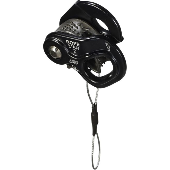 Wild Country Ropeman 2 bloqueur d'escalade