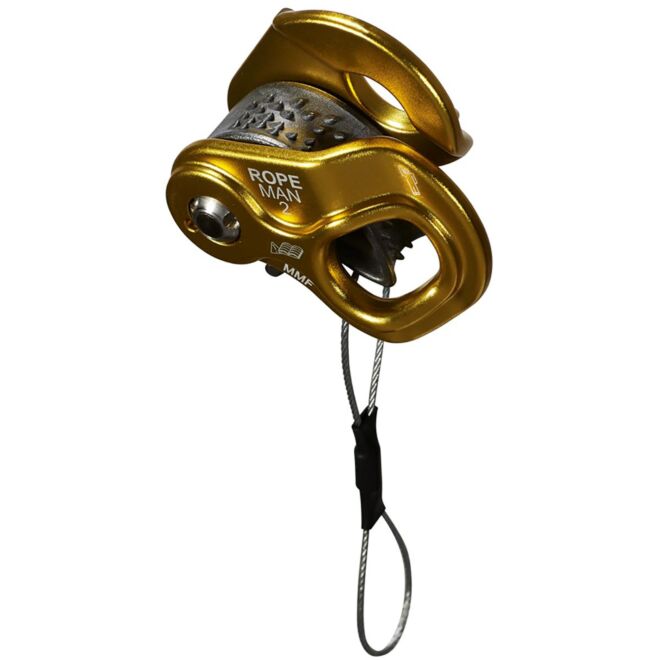 Wild Country Ropeman 2 bloqueur d'escalade