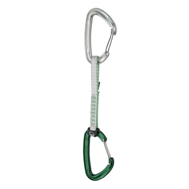Wild Country Wildwire Quickdraw mousqueton mousquetons escalade