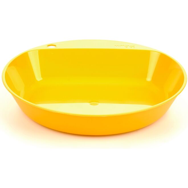 Wildo Camper Plate Deep assiette de camping