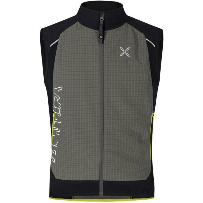 Montura Wind Revolution Vest gilet sans manches homme