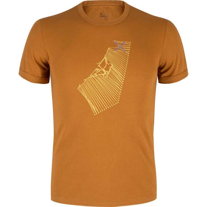 Montura Wire T-Shirt t-shirt homme
