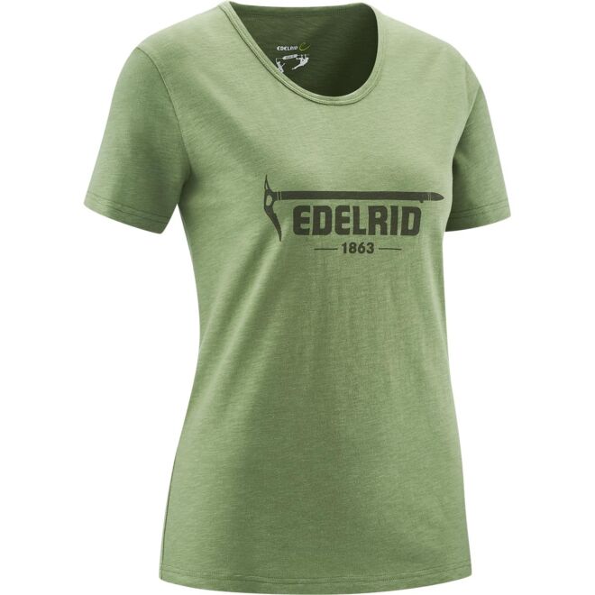 Edelrid Wo Highball t-shirt femme