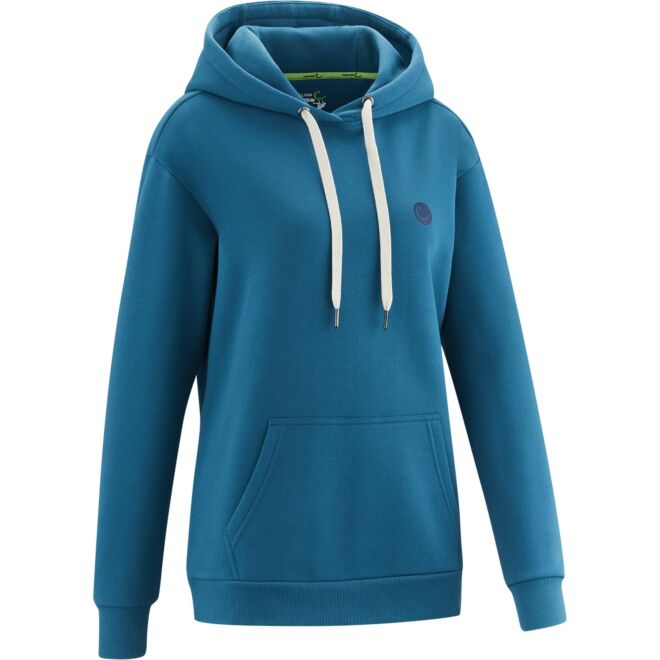 Edelrid Wo Spotter Hoody IV sweat-shirt femme