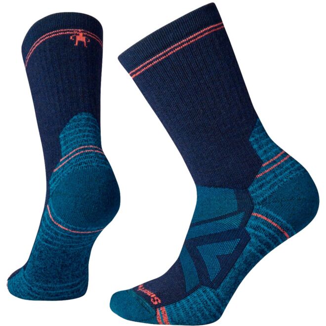 Smartwool Women's Hike Full Cushion Crew chaussettes femme