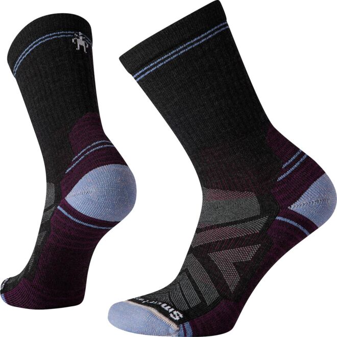 Smartwool Women's Hike Light Cushion Crew chaussettes pour femme