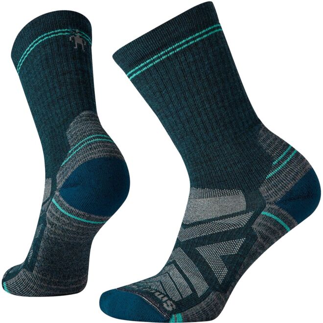 Smartwool Women's Hike Light Cushion Crew chaussettes pour femme