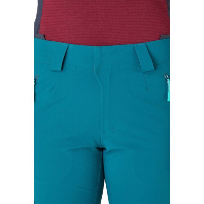 Rab Women's Ascendor AS Pants Regular pantalons femme