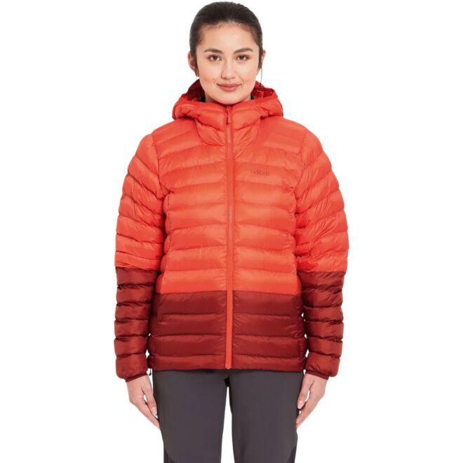 Rab Women's Cirrus Alpine Jacket veste isolée femme