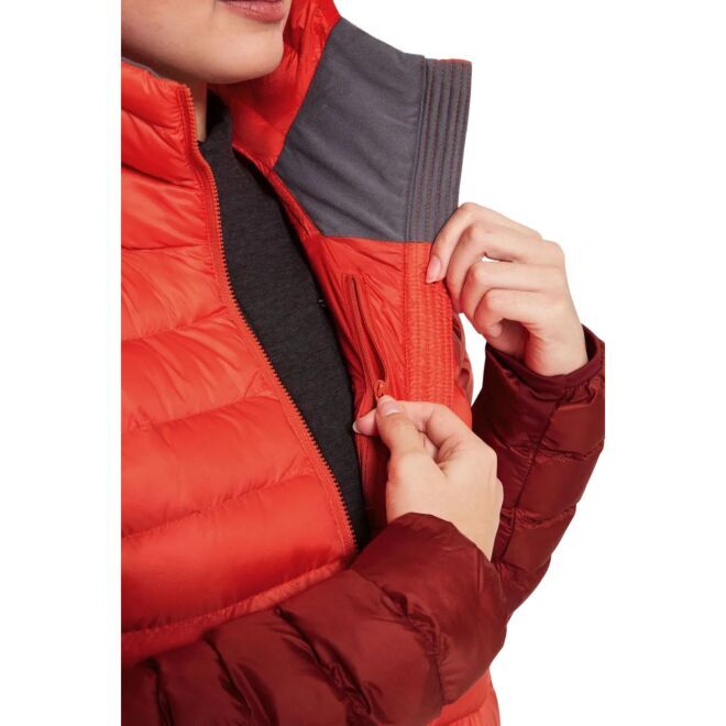Rab Women's Cirrus Alpine Jacket veste isolée femme
