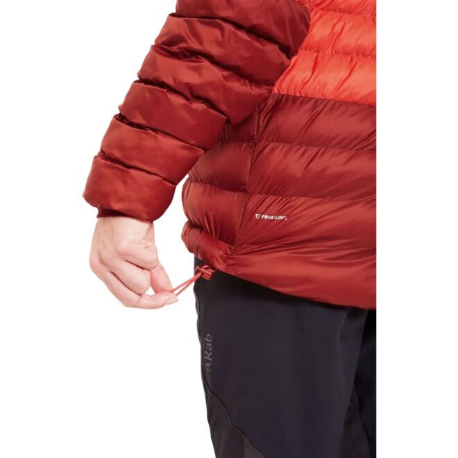 Rab Women's Cirrus Alpine Jacket veste isolée femme