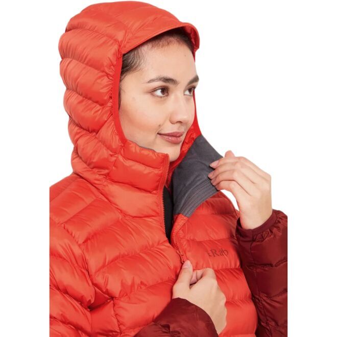 Rab Women's Cirrus Alpine Jacket veste isolée femme