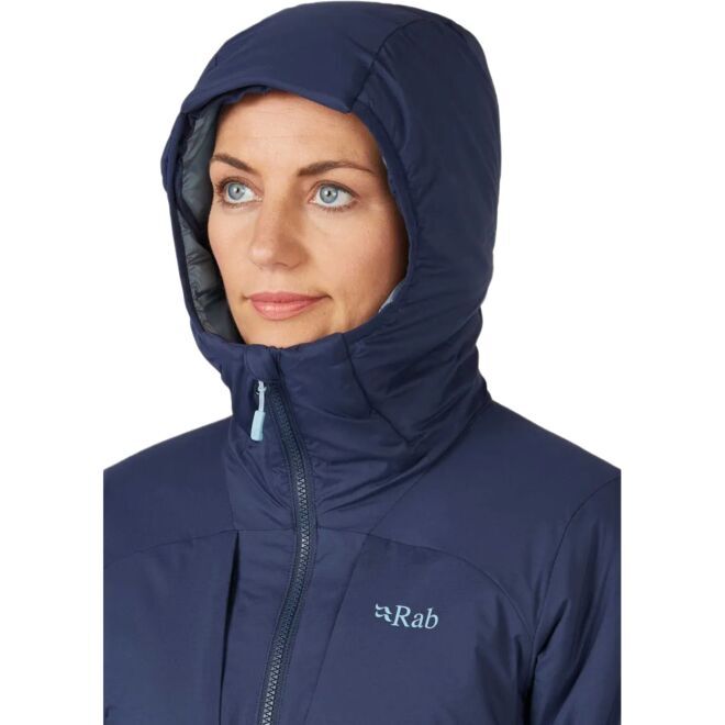 Rab Women's Xenair Alpine Jacket veste isolée femme