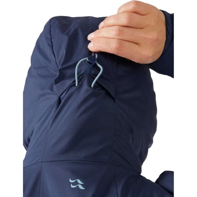 Rab Women's Xenair Alpine Jacket veste isolée femme