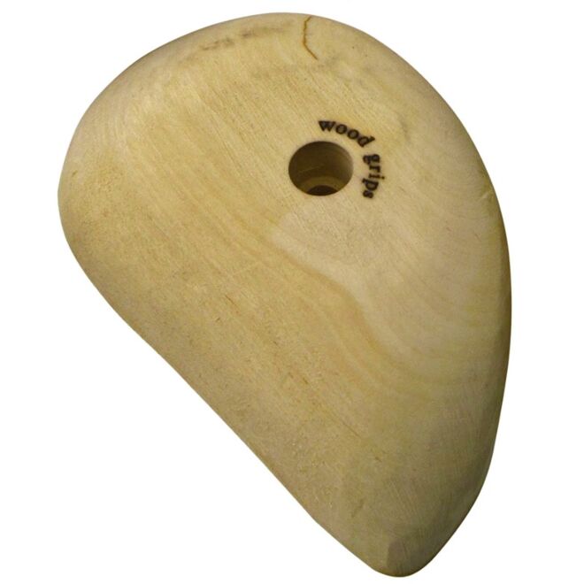 Metolius Wood Grips Pack 5 set 5 prises d'escalade