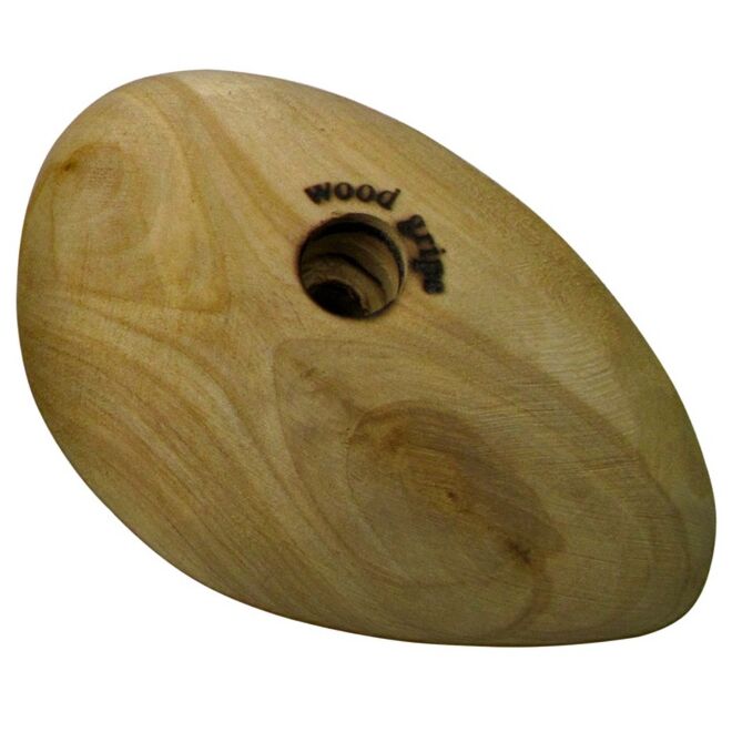 Metolius Wood Grips Pack 5 set 5 prises d'escalade