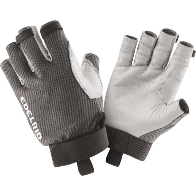 Edelrid Work Glove Open gants corde ferrata