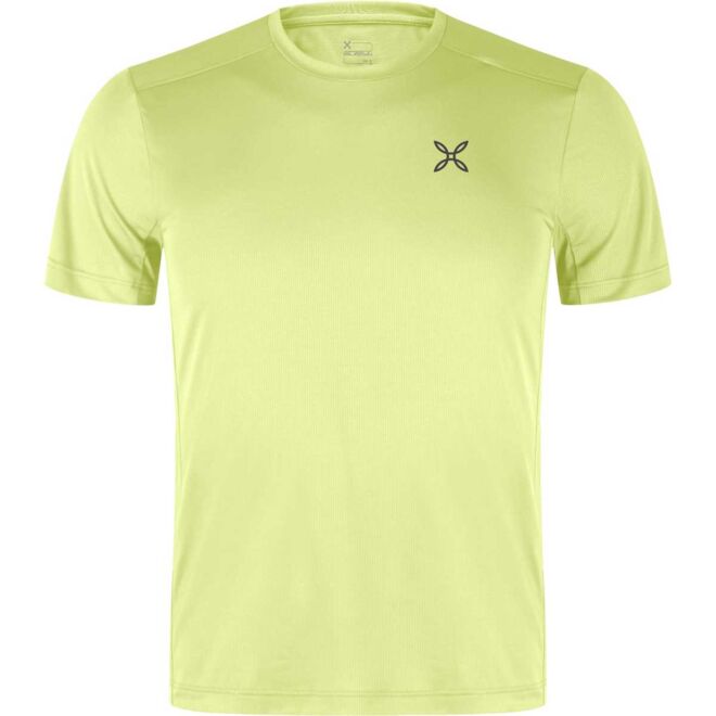 Montura World 2 t-shirt homme