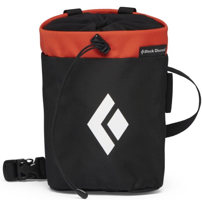 BD Black Diamond Team Chalk Bag sac à magnésie