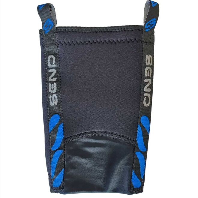 Send Climbing Wizard II Sleeve genouillère escalade