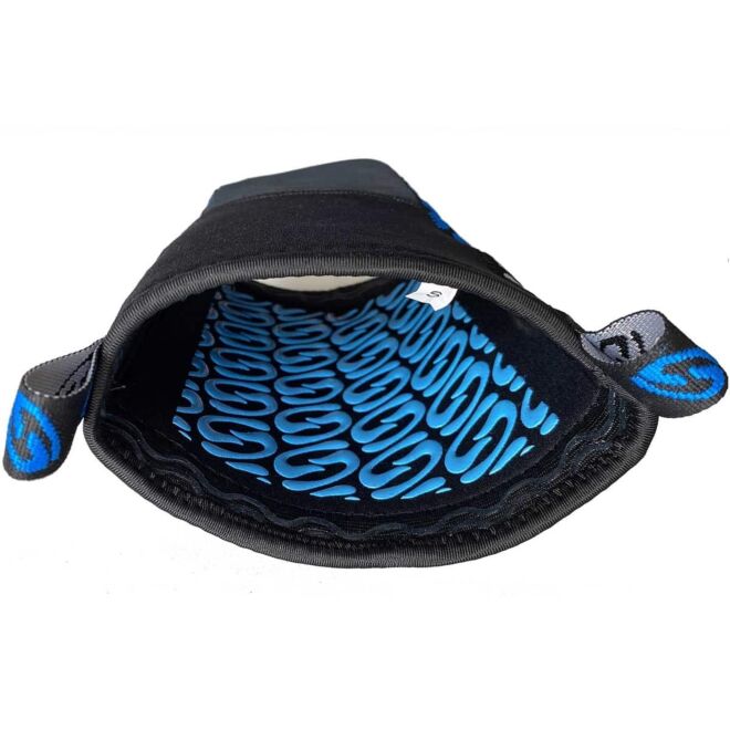 Send Climbing Wizard II Sleeve genouillère escalade