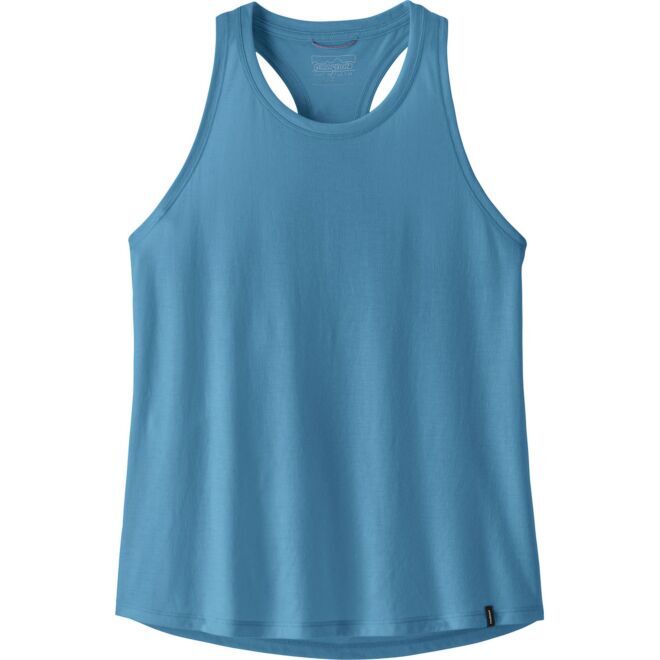 Patagonia W's Cap Cool Trail Tank tank top femme