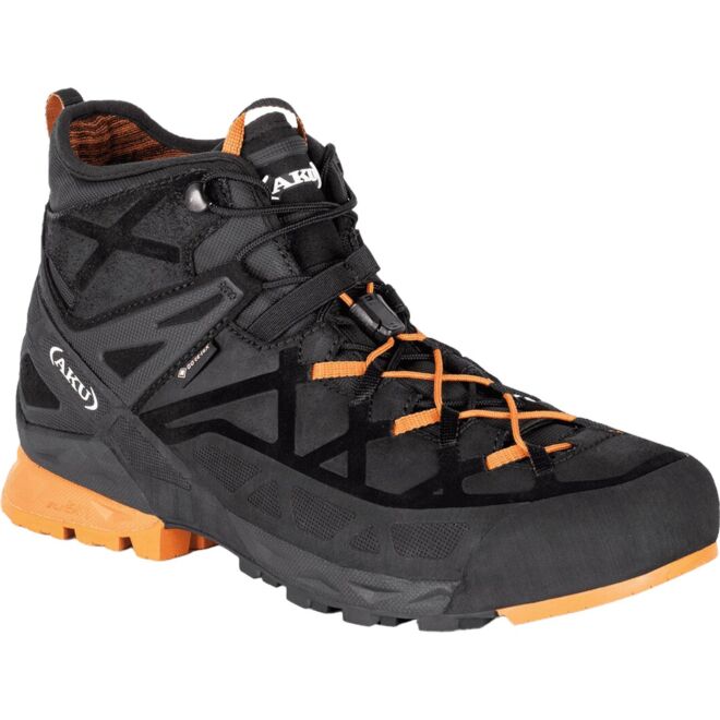 AKU Rock DFS Mid GTX chaussures d'approche