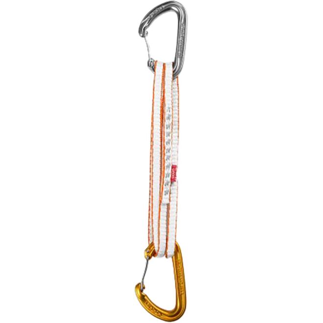 Ocun Kestrel QD DYN 8mm mousquetons d'escalade